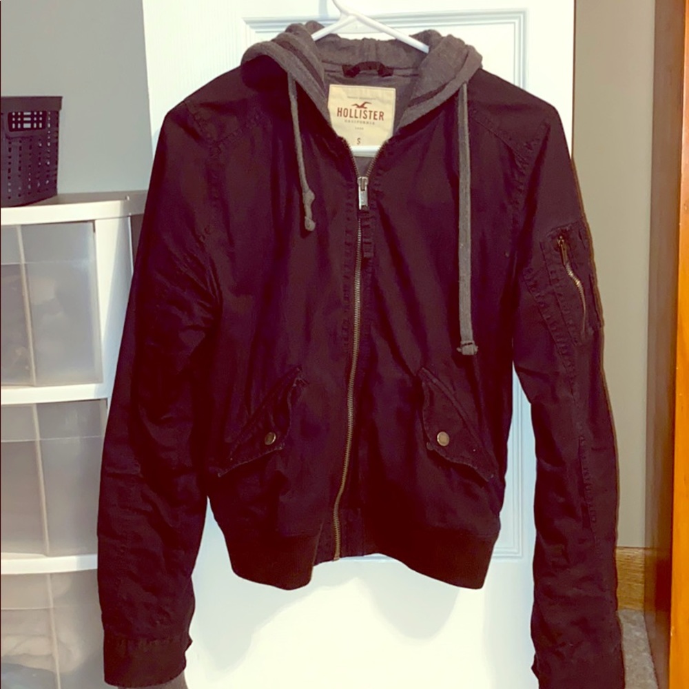 Women’s fall jacket